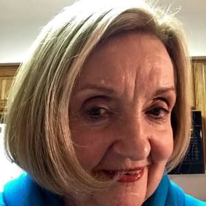 Meet your Posher, Carol